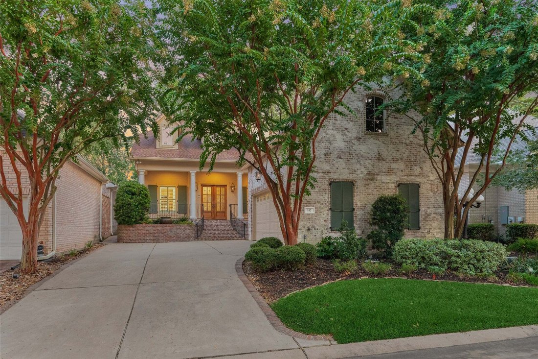 House in Montgomery, Texas, United States 1 - 18670546
