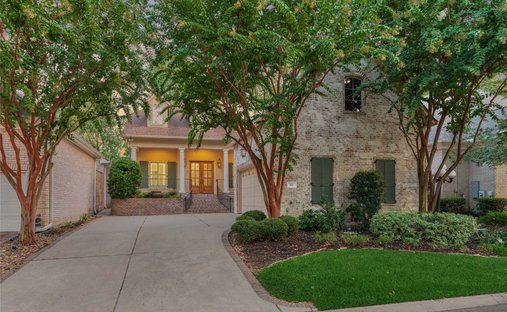 Maison à Montgomery, Texas, États-Unis 1