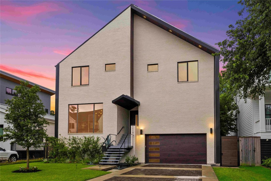 House in Houston, Texas, United States 4 - 18659501