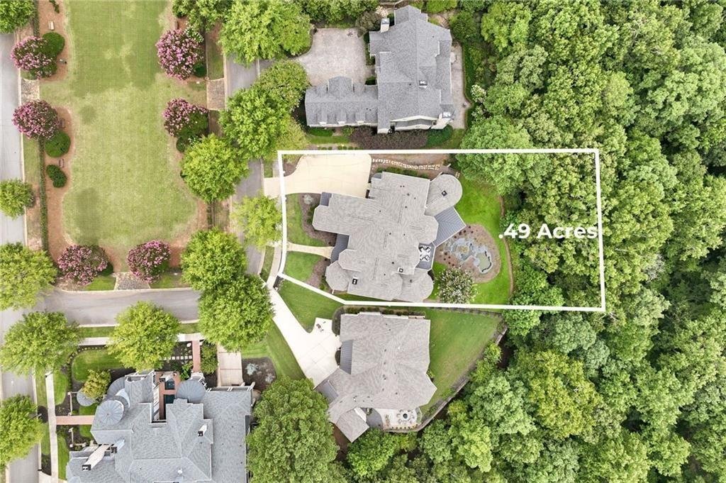 House in Gainesville, Georgia, United States 4 - 18659458