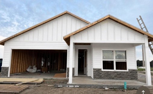 House in Newberry, Florida, United States 1