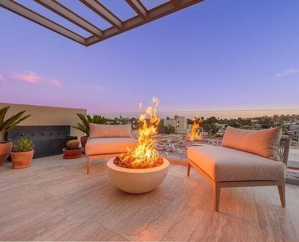 House in San José del Cabo, Baja California Sur, Mexico 4 - 18664653