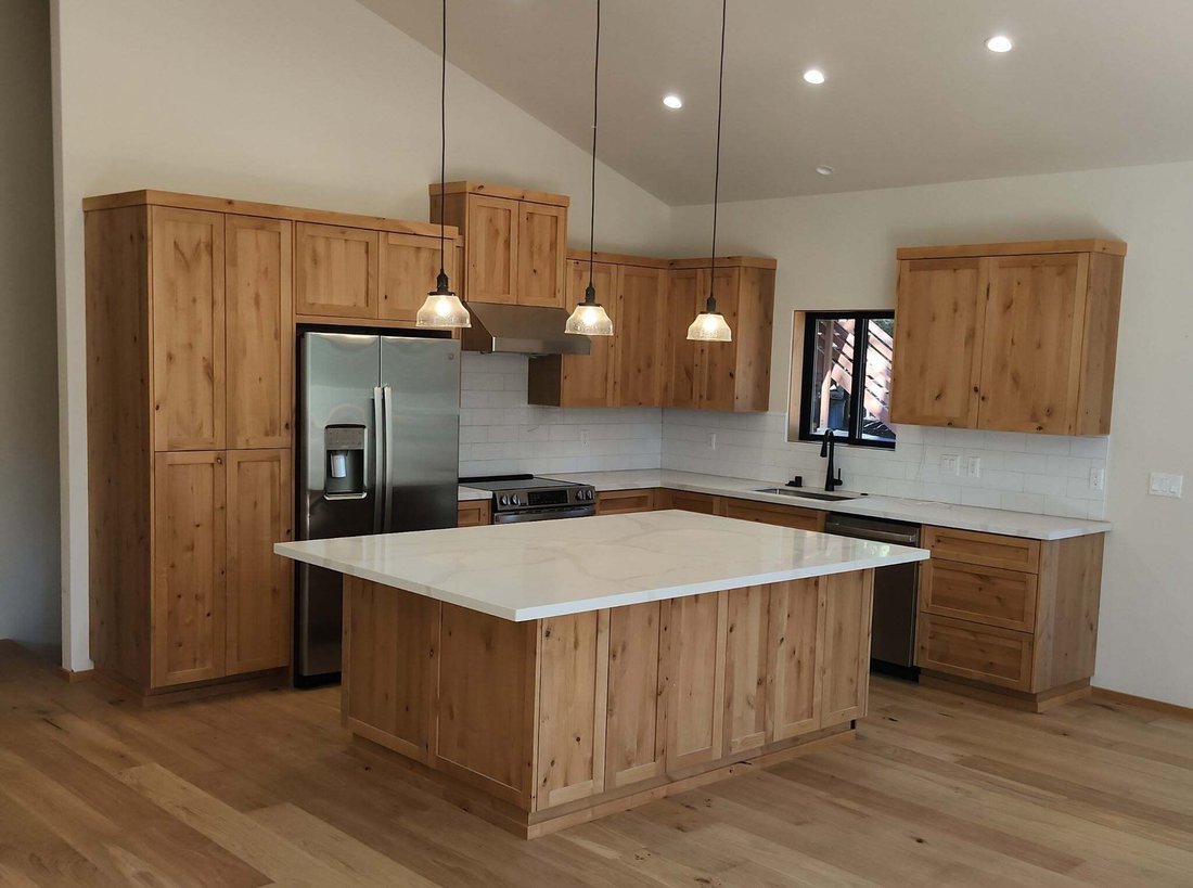 House in Truckee, California, United States 4 - 18661791