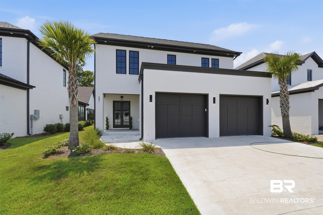 House in Gulf Shores, Alabama, United States 2 - 18667631