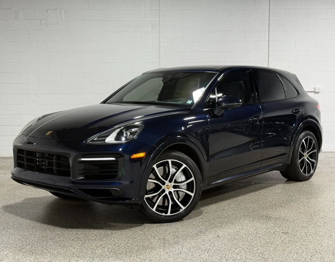 Suv in Northbrook, IL, United States 2 - 18669988