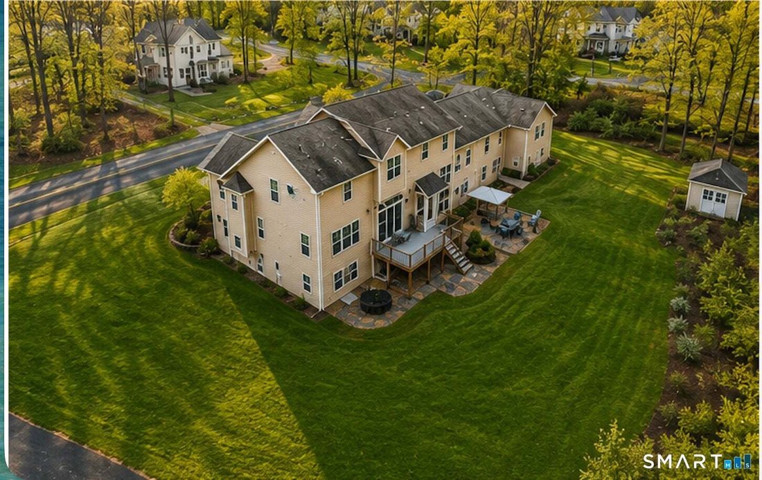 Casa en Southington, Connecticut, Estados Unidos 3 - 18284372