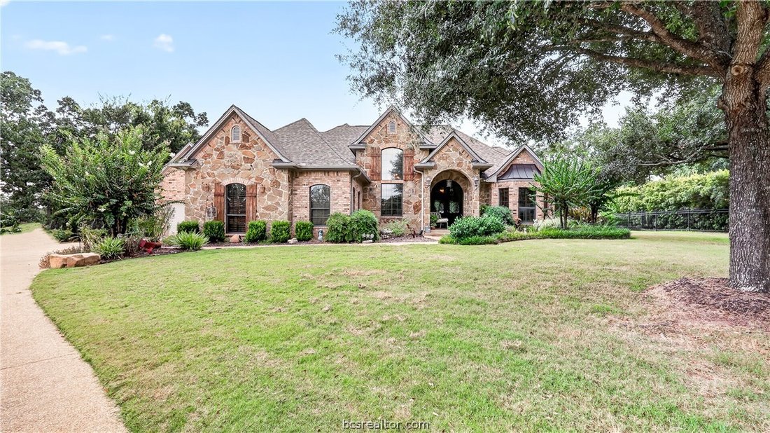 House in College Station, Texas, United States 1 - 18669557