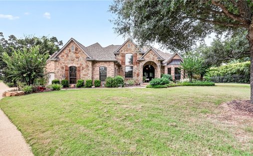 Haus in College Station, Texas, Vereinigte Staaten 1