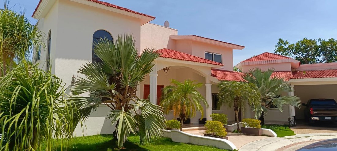 House in Cancún, Quintana Roo, Mexico 1 - 18659982