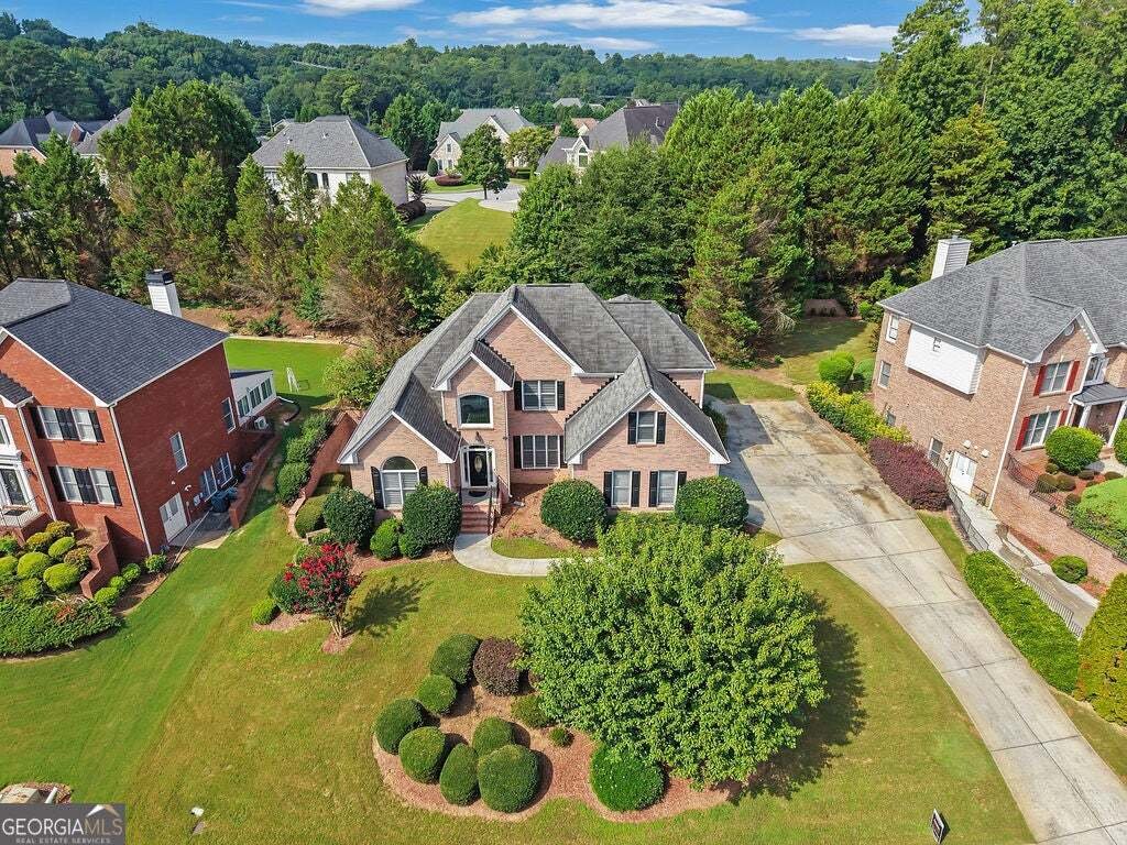 House in Snellville, Georgia, United States 1 - 18659360