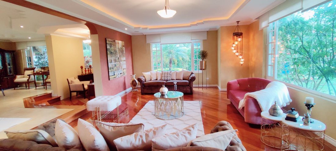 House in Quito, Pichincha, Ecuador 1 - 18661521