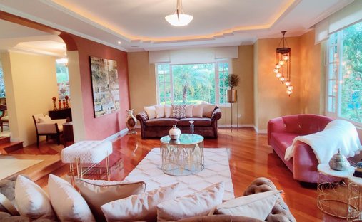 Casa a Quito, Provincia del Pichincha, Ecuador 1