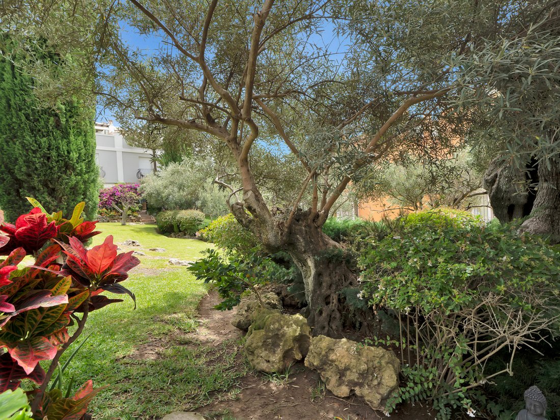 Townhouse in Marbella, Andalusia, Spain 3 - 18659690