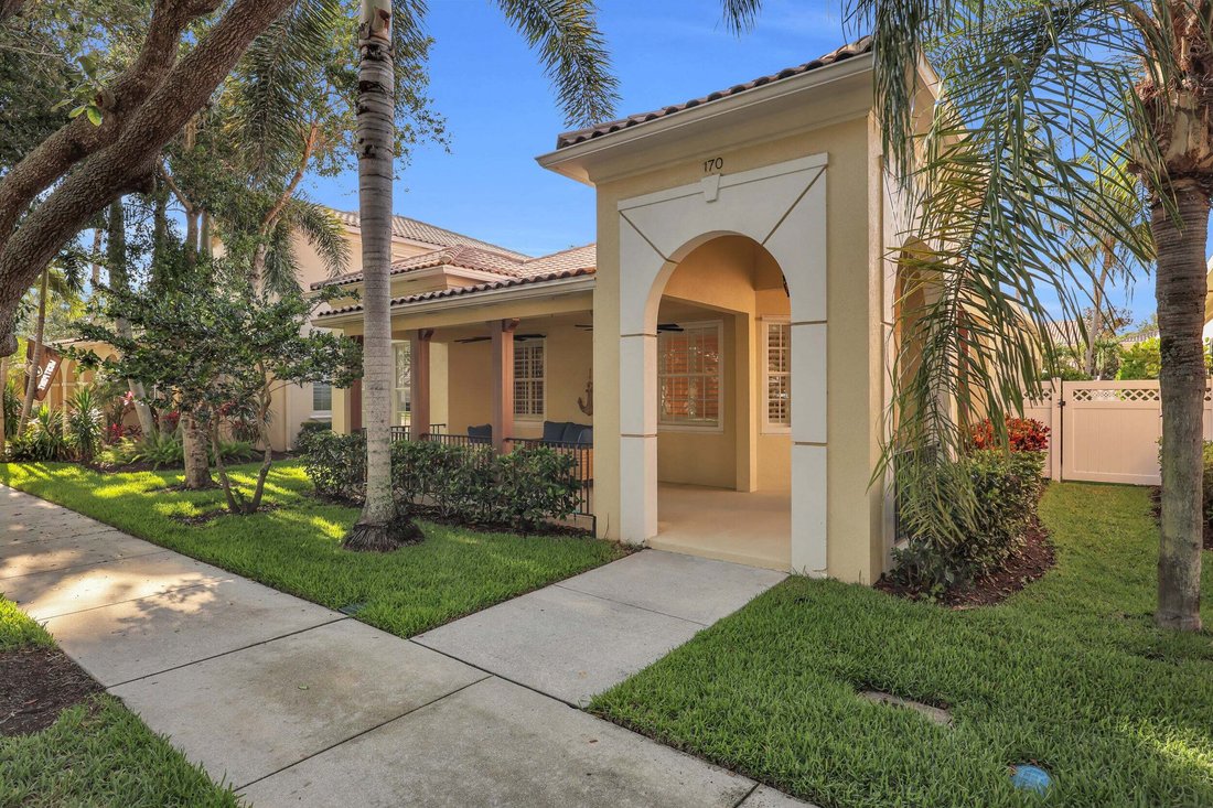 House in Jupiter, Florida, United States 2 - 18665806