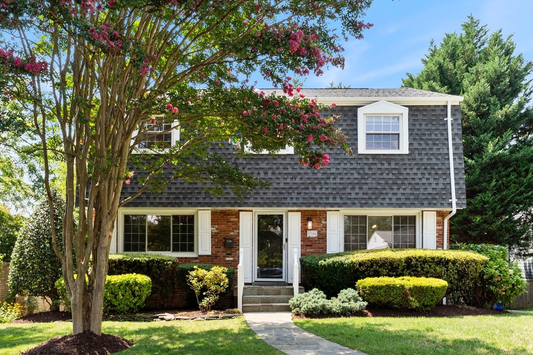 House in Bethesda, Maryland, United States 1 - 18659966