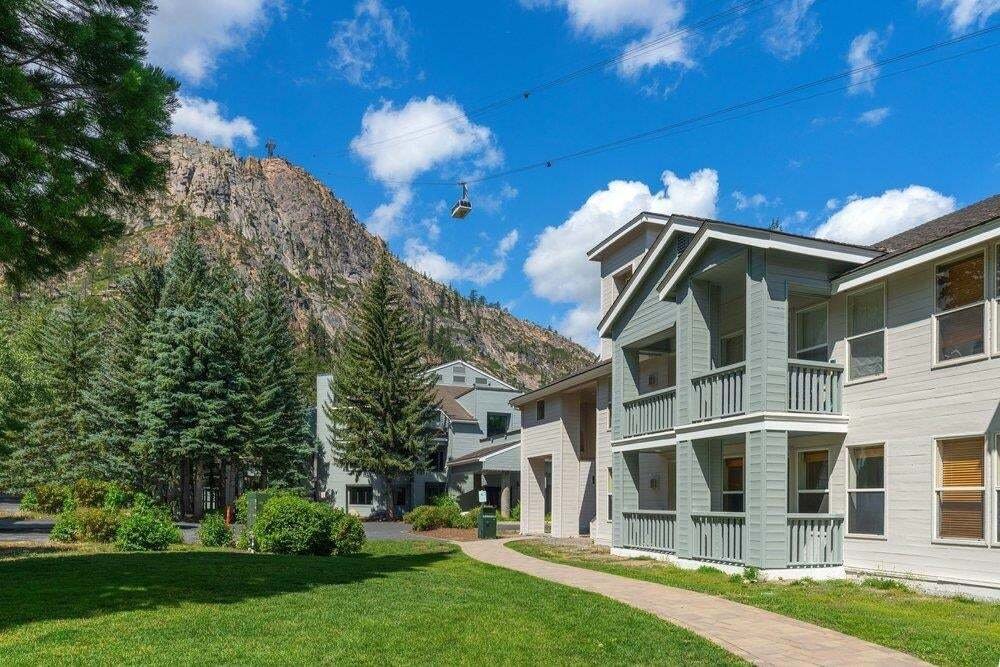 House in Olympic Valley, California, United States 2 - 18670602
