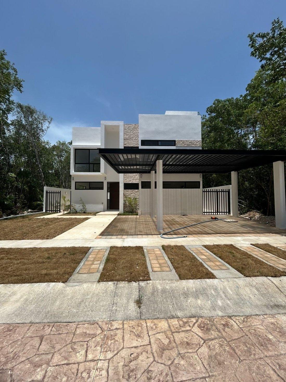 House in Playa del Carmen, Quintana Roo, Mexico 1 - 18660207