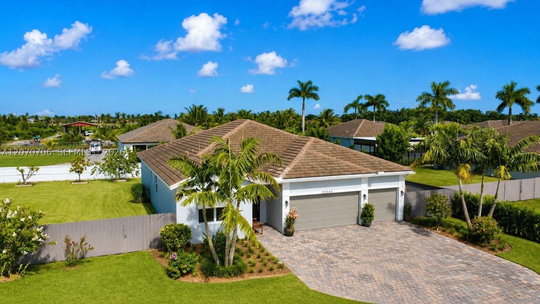 House in Homestead, Florida, United States 3 - 18663444