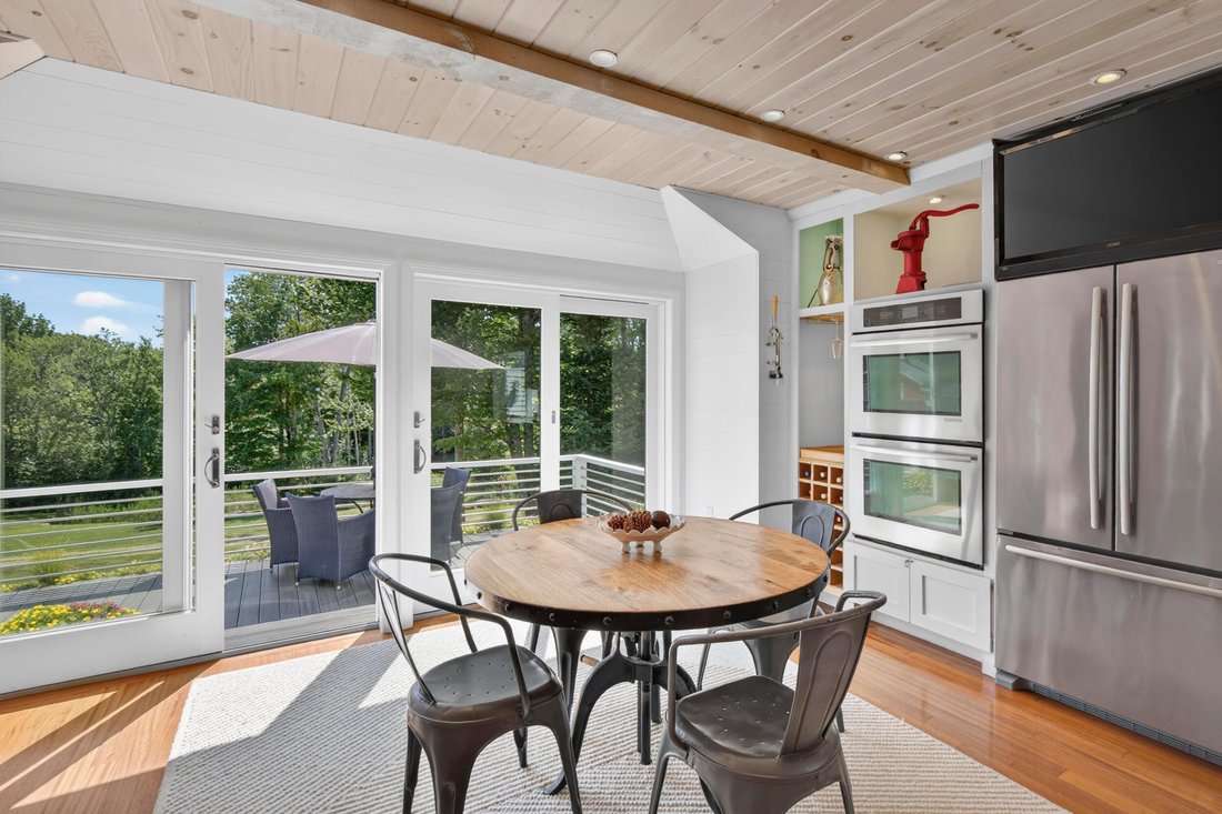 House in Lincolnville, Maine, United States 5 - 18661736