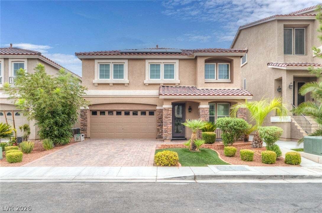 House in Las Vegas, Nevada, United States 2 - 18669001