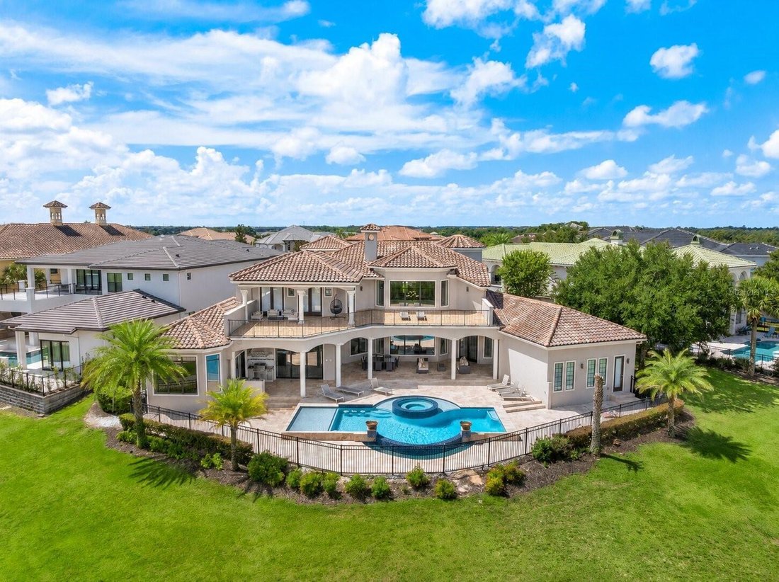 House in Kissimmee, Florida, United States 4 - 18662942