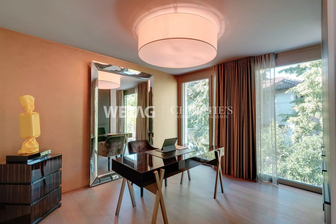 Apartamento en Ascona, Cantón del Tesino, Suiza 2 - 18660812