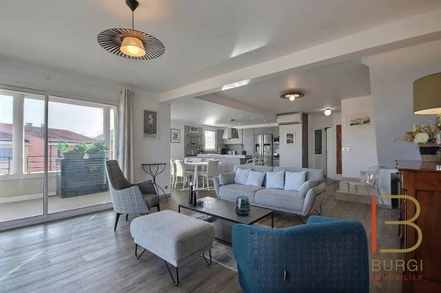 Wohnung in Exterieurs, Fréjus, Frankreich 5 - 15694360