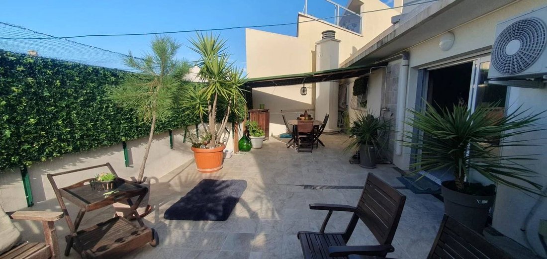 Apartment in Fontmerle, Antibes, France 1 - 16918045