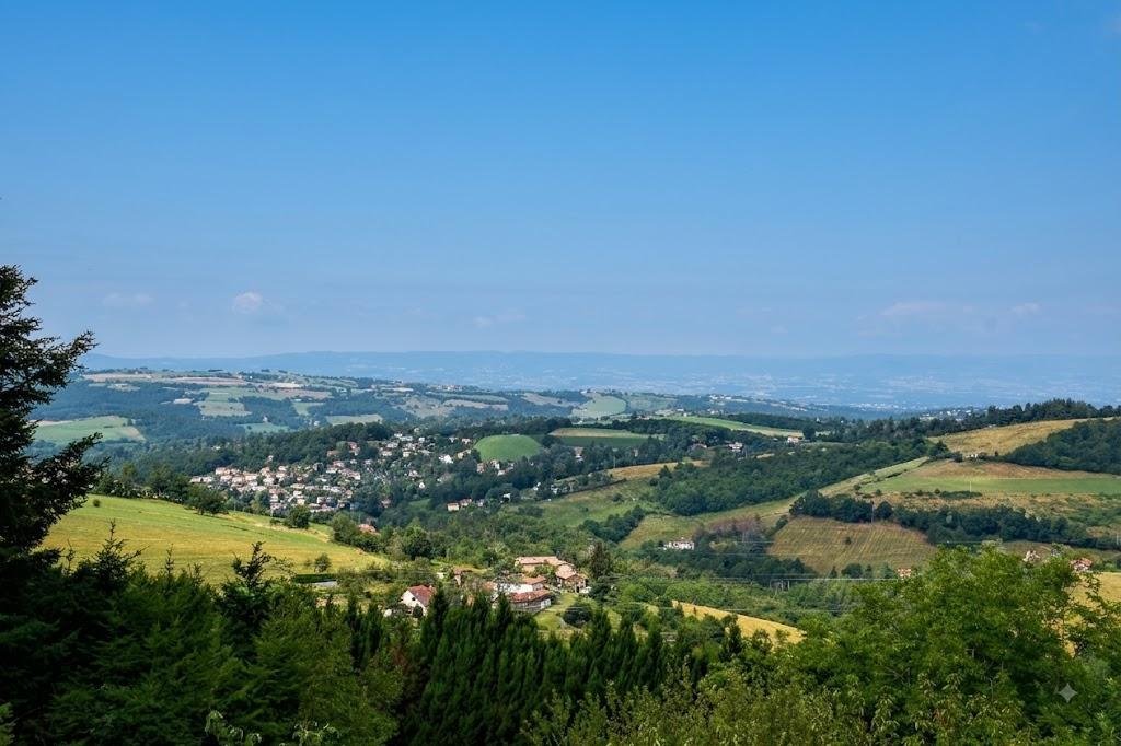 Villa in La Tour-en-Jarez, Auvergne-Rhône-Alpes, France 1 - 17235180