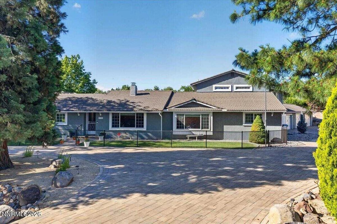 House in Reno, Nevada, United States 5 - 18665331