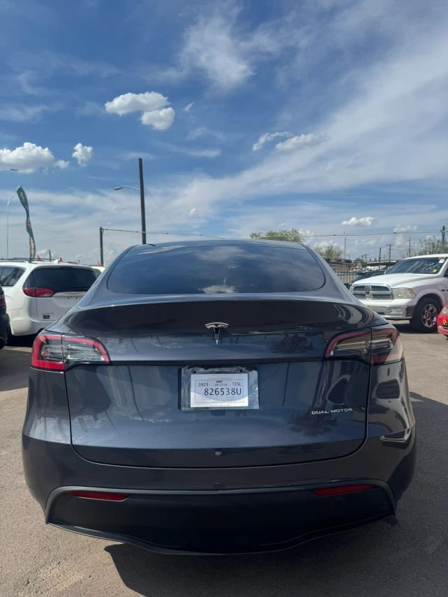 Suv in Phoenix, AZ, United States 4 - 18664980
