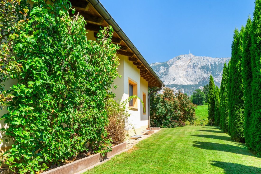 Bungalow in Hohenthurn, Carinthia, Austria 3 - 17138399