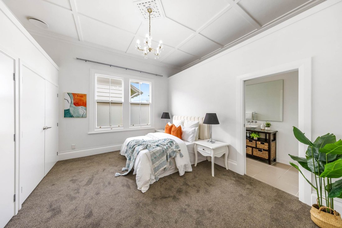 House in Auckland, Auckland, New Zealand 5 - 18665389