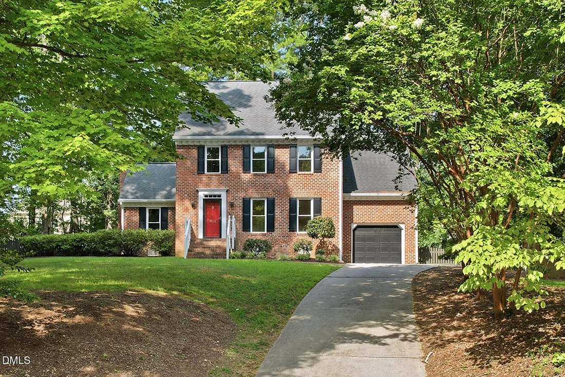 House in Cary, North Carolina, United States 2 - 18659448