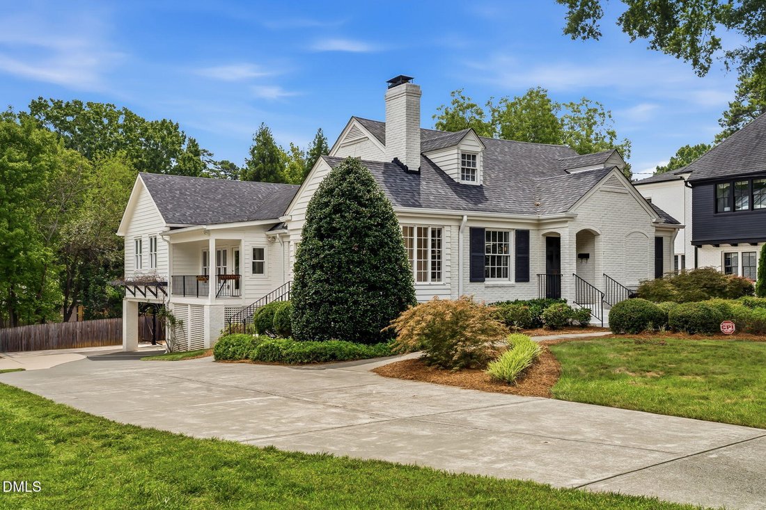 House in Raleigh, North Carolina, United States 1 - 18659454
