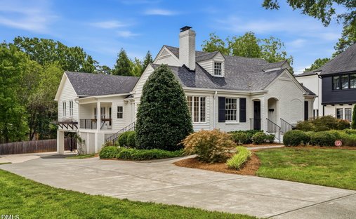House in Raleigh, North Carolina, United States 1