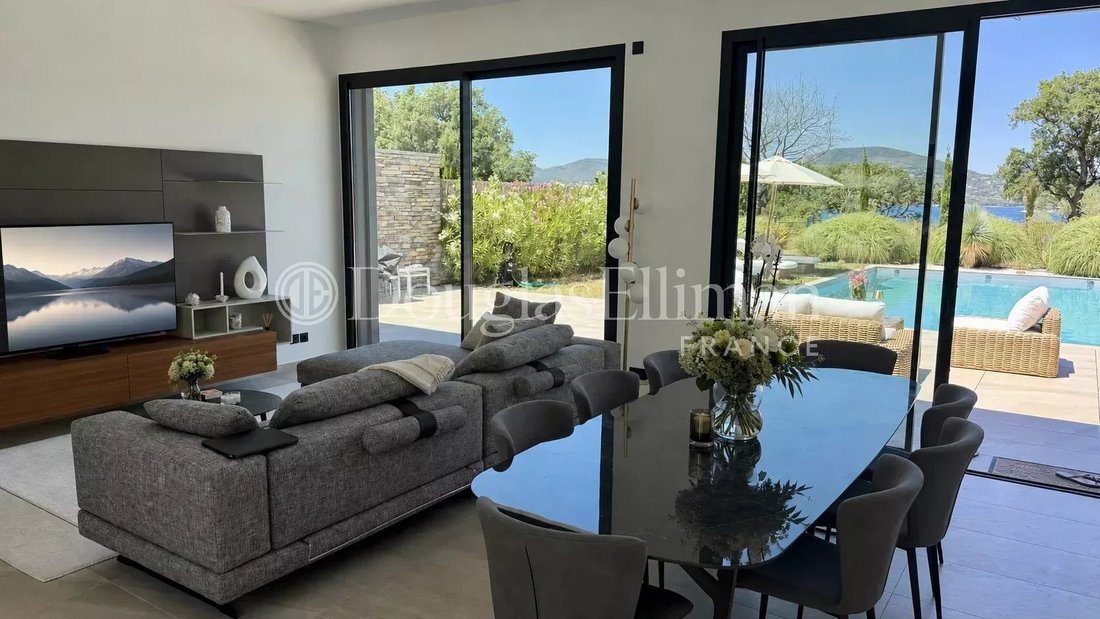 Villa in Zone Est Diffuse, Saint-Tropez, France 3 - 18671729
