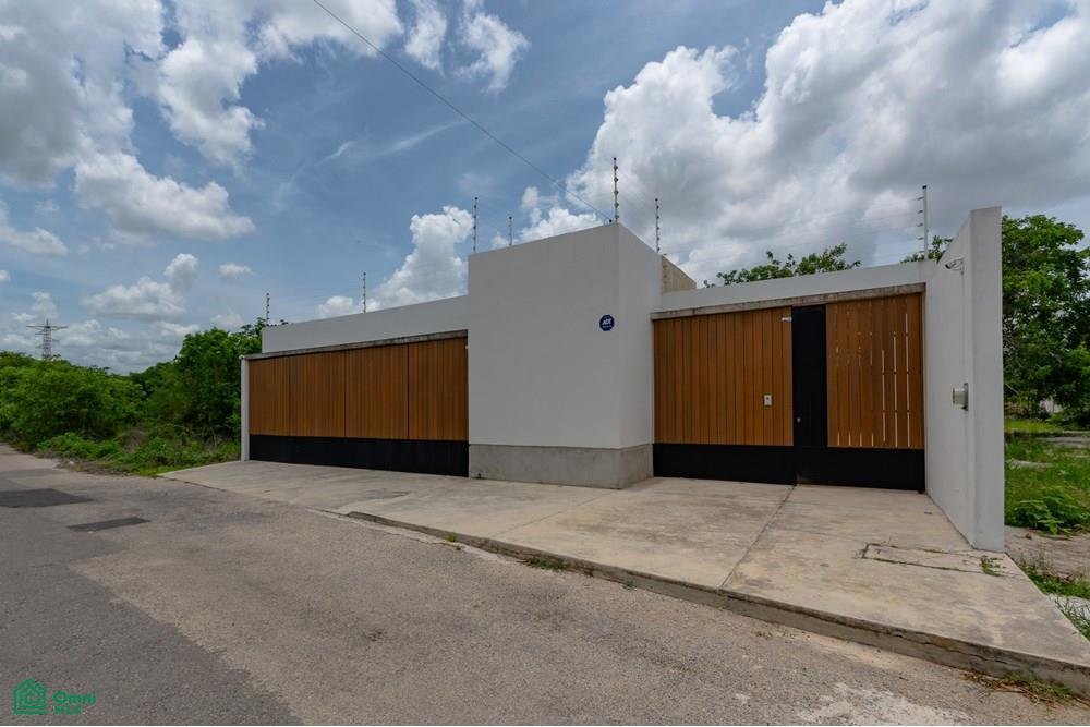 House in Mérida, Yucatan, Mexico 2 - 18667682