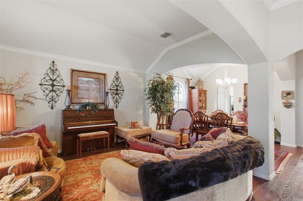 Casa en Plano, Texas, Estados Unidos 3 - 18659863
