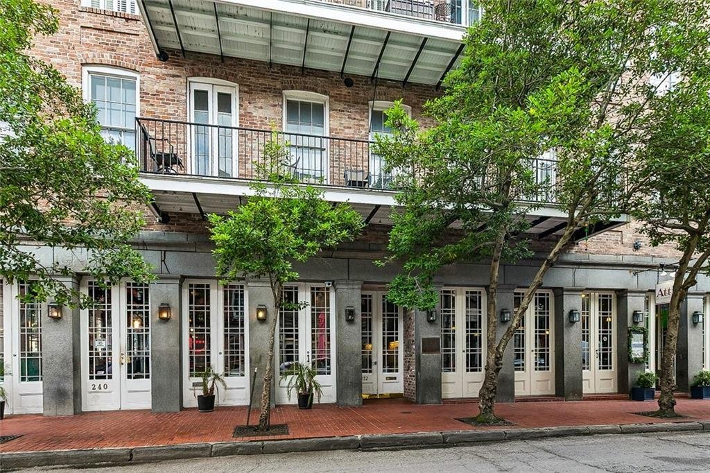 Condo in New Orleans, Louisiana, United States 3 - 18659060