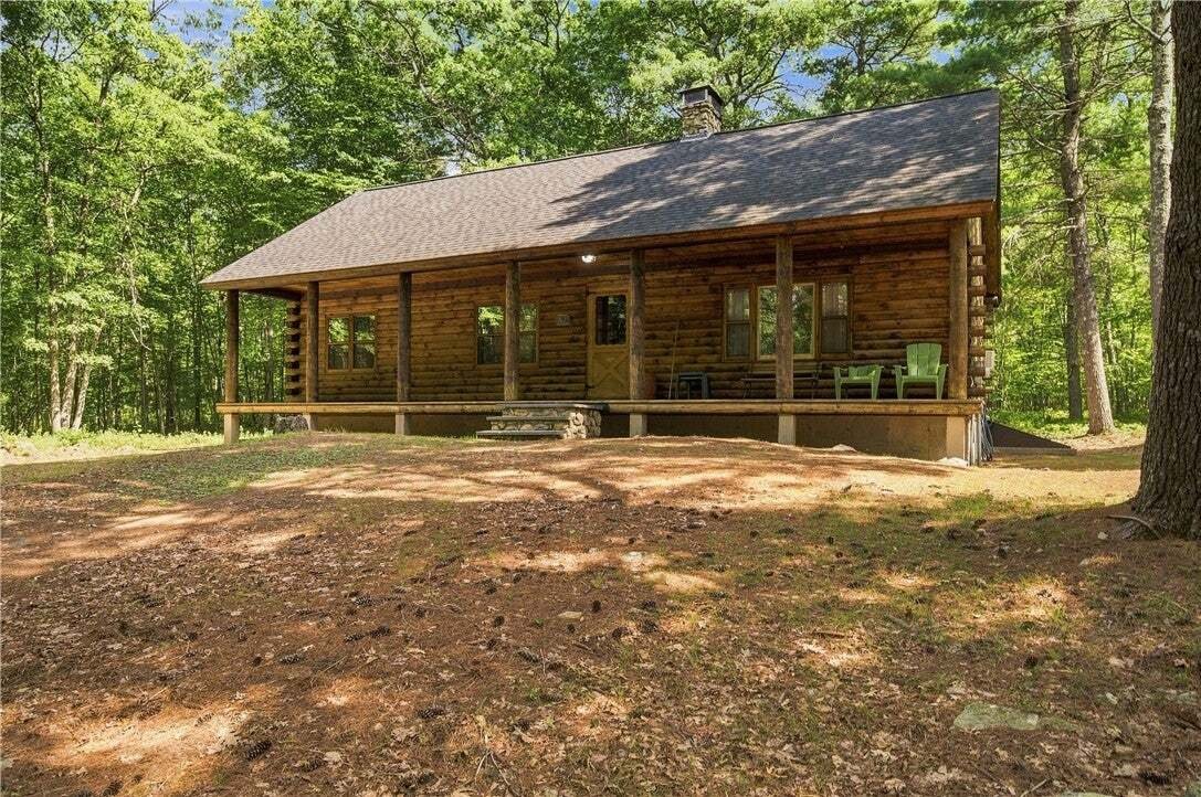 House in Burrillville, Rhode Island, United States 1 - 18667713
