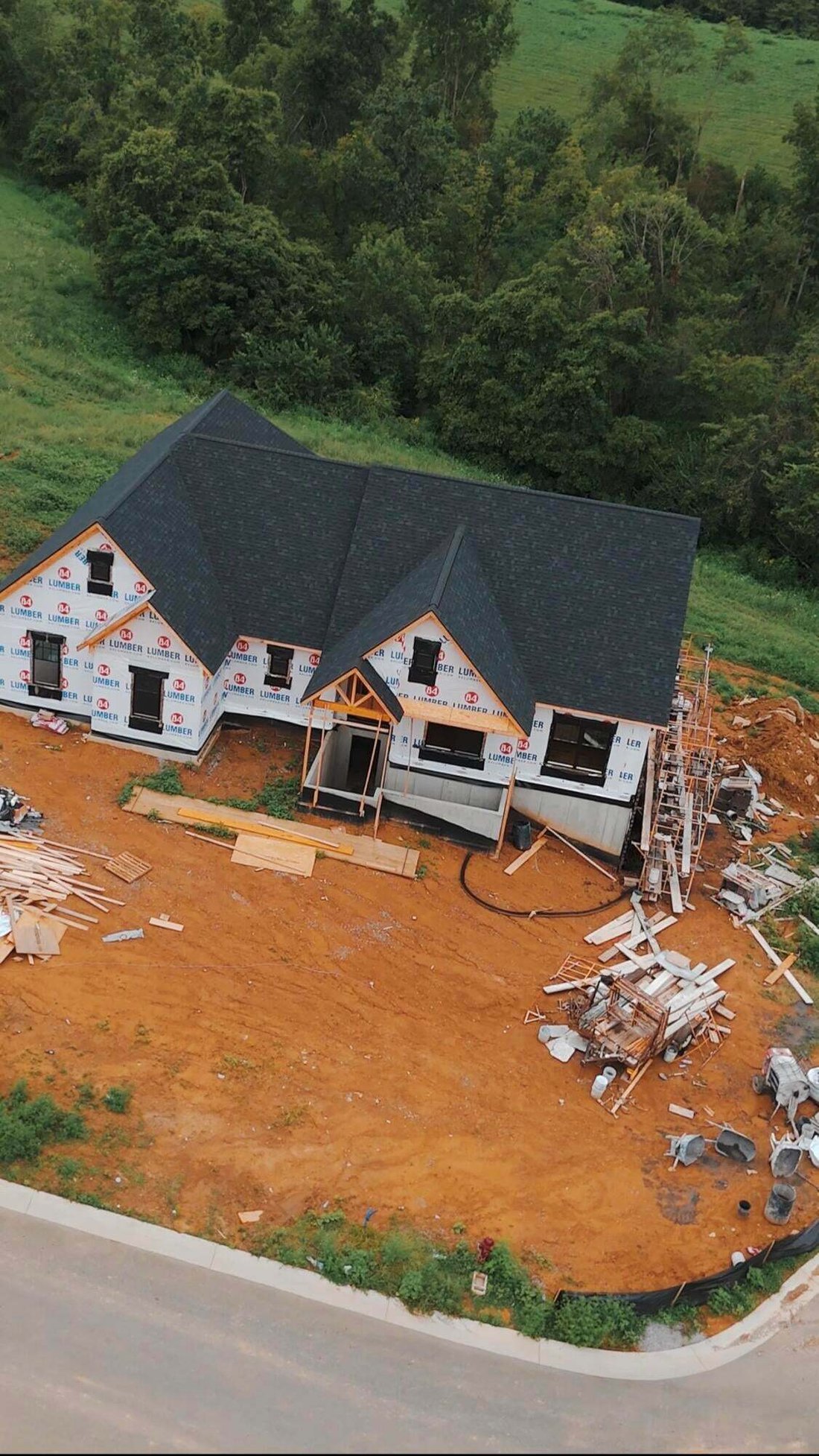 House in Richmond, Kentucky, United States 3 - 18661802