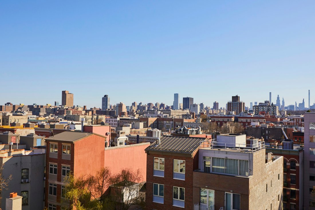 Condo in New York, New York, United States 4 - 17534706