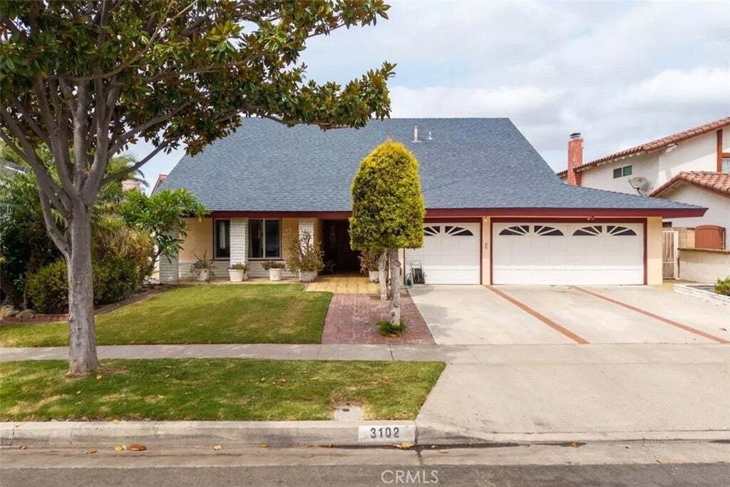 House in Santa Ana, California, United States 1 - 18663917