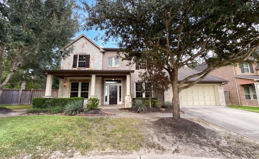 Maison à Spring, Texas, États-Unis 1
