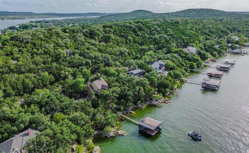 Haus in Graford, Texas, Vereinigte Staaten 1