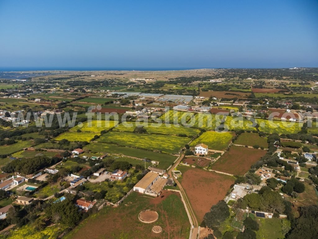 Finca in Ciutadella de Menorca, Balearic Islands, Spain 2 - 18662142