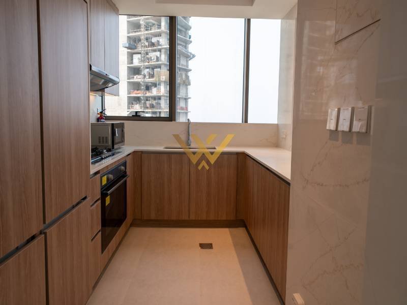 Apartment in Al Mina / Dubai Maritime City, Dubai, United Arab Emirates 5 - 18667867