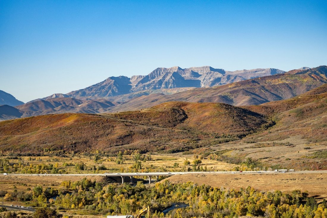 House in Heber City, Utah, United States 3 - 18661398