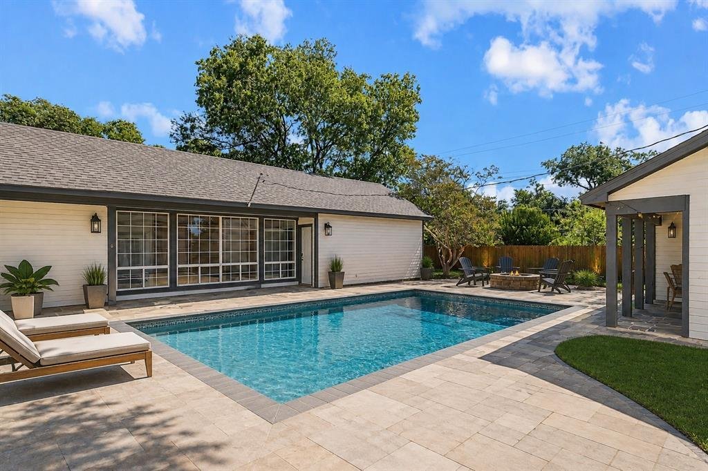 House in Fort Worth, Texas, United States 5 - 18669441
